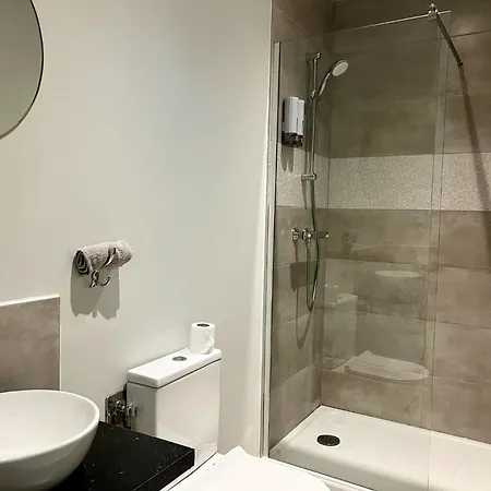 Ebenia - 4 Pers - Netflix & Wifi - Lille - Appartement